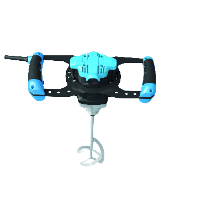 2-speed electric mixer Ø 160 mm