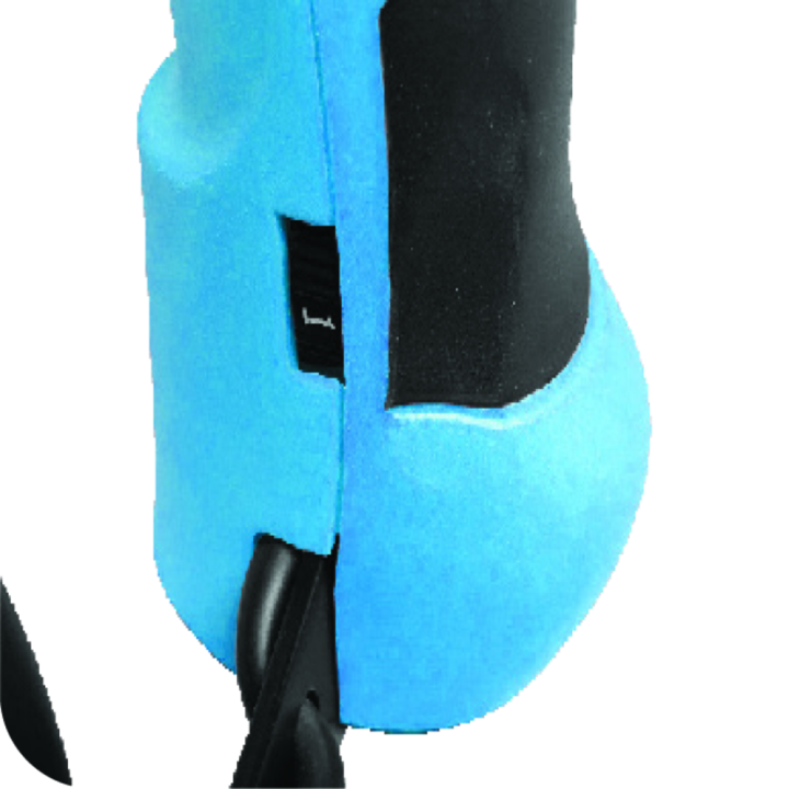 2-speed electric mixer Ø 160 mm