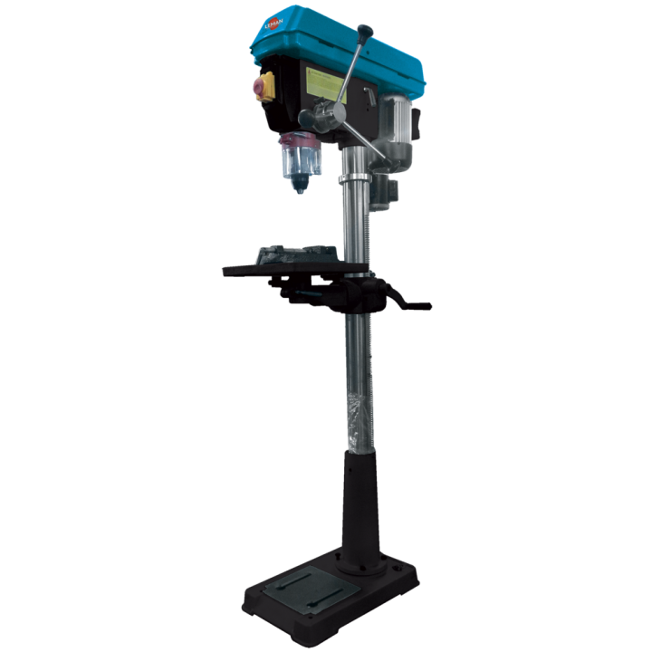 Floor drill press 20 mm