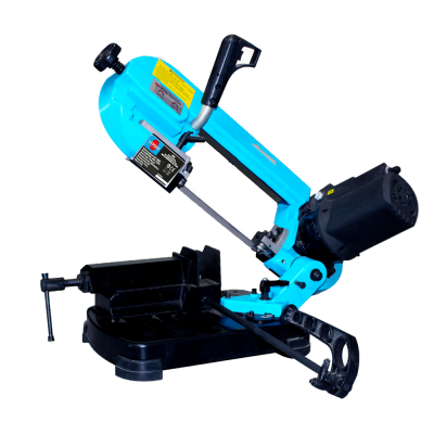 Sega a nastro per metallo manuale  125 mm