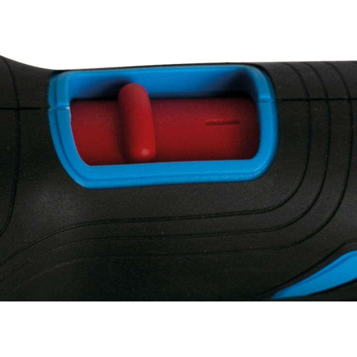 Ponceuse orbitale  Ø125 mm - 450 w