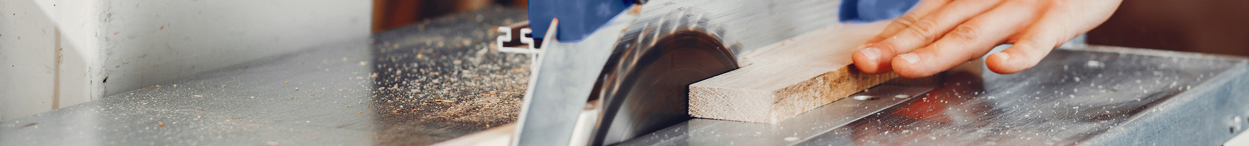 OFICIOS DE LA MADERA Y LOS MATERIALES