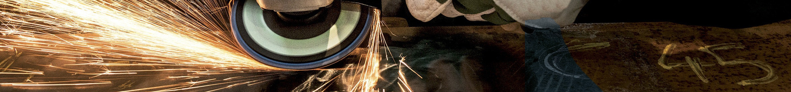 DISQUES À LAMELLES ET MEULES