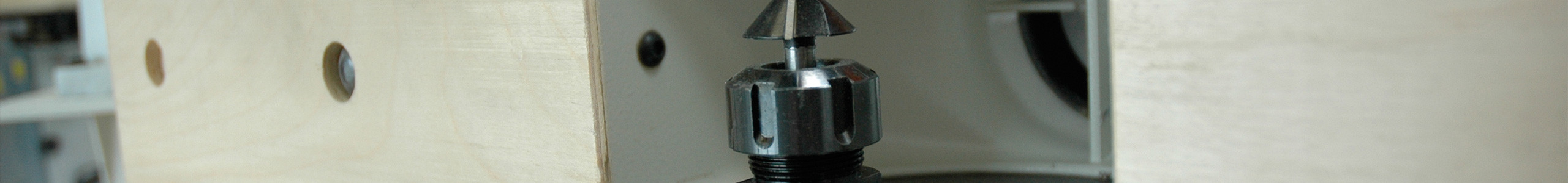 ACCESORIOS PARA FRESAS