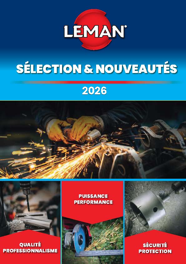 SÉLECTION & NOUVEAUTÉS 2026