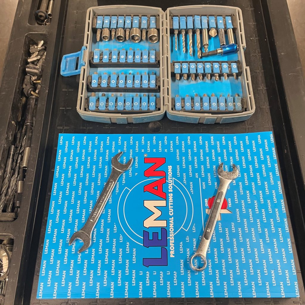 UN SERVICE APRÈS-VENTE À L'ÉCOUTE